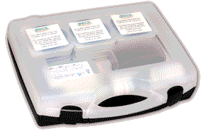 forensic filter case